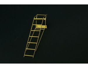 Mirage Ladder
