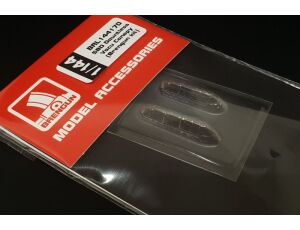 SBD Dauntles Vacu Canopy Brengun