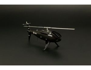 S-100 Camcopter