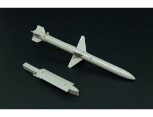 AGM-45 Shrike