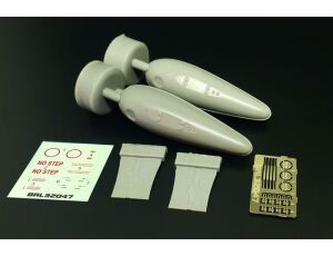 US 110 gal drop tank (2pcs)