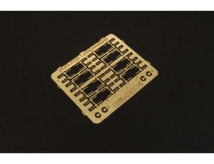 FUG-202 Lichtenstein radar antenes