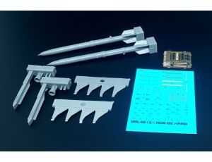 AGM-88 Harm *2