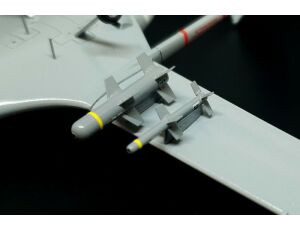 Bayraktar TB2 laser guided missiles(for