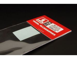 A-36 Apache/P-51 canopy mask Brengun