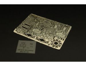 CA-3/5 Wirraway Special Hobby