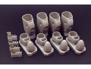 C-130J Engine set
