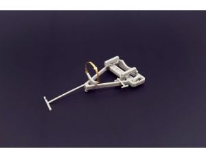 Trolley for Ohka model 11