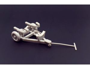 Trolley for Ohka model 22