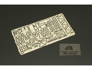 Breguet 1050 Alize Azur/Frrom