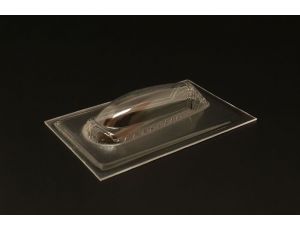 Extra 300 vacu canopy Brengun