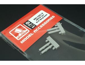 Rato rockets (A-4 Skyhawk)