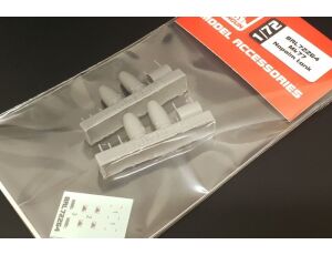 Mk77 napalm tank (2pcs)