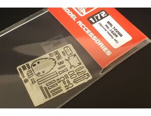 He-162A (Special Hobby kit)