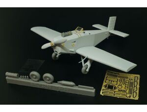 Kokusai Ta-Go (Brengun kit)