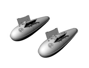 US GP 100lb AN-M30A1 bombs(10pcs)