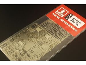 Do-217N1 (Italeri kit)