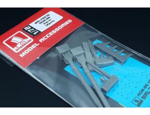 AGM-88 Harm (2 pcs)