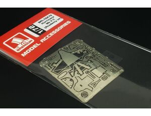 Hurricane Mk II C(Academy kit)