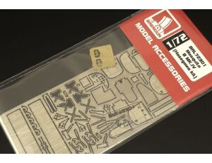 Mosquito B Mk.IV(Hasegawa kit) 1/72