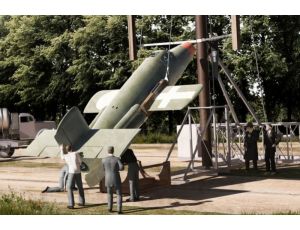 Bachem Ba-349 M52/58 *2