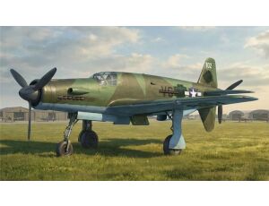 Dornier Do-335 A Pfeil 1/144