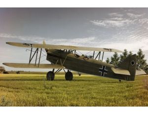 Letov Š-16 Luftwaffe/Slovak AF