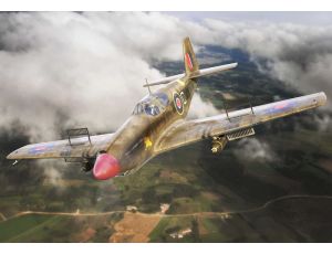 A-36 Apache UK markings