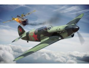 Jak-1 Aces