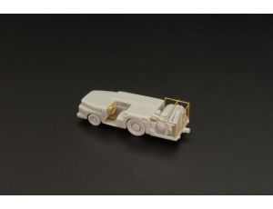 MD-3 USN Fire Tractor small