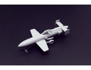 Yokosuka MXY-7 Ohka model 22