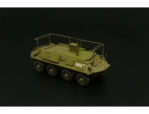 BTR-60 PU