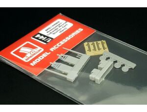 Anslasswagen-Luftwaffe Aircraft Starter