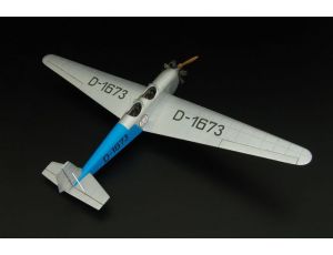 Messerschmitt B.F.W.M-23b