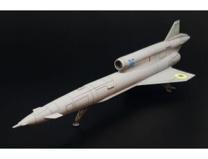 Tu-141 Strizh 1/72