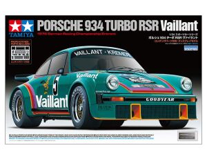 Porsche 934 Vaillant