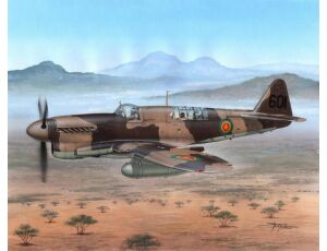 Fairey Firefly Mk.I "Foreign Service"