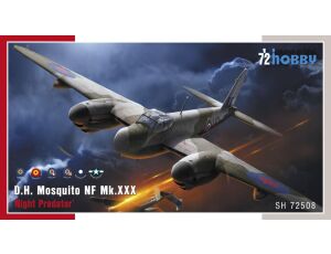 DH.98 Mosquito NF Mk.XXX"Night Predator"