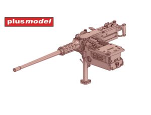 Kulomet Browning 05 tanková verze 1/35