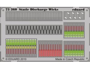 +Static Discharge Wicks