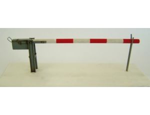 Road barrier/Závora