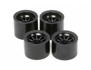 F104 Wheel Set for Sponge Tires