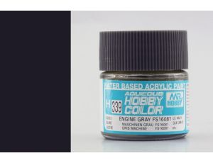 FS16081 Engine Gray - Motorová šedá