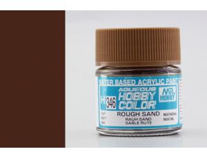 Rough Sand - Hrubá písková