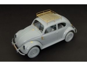 VW type 82E Käfer PE Parts (MPM/Ita)