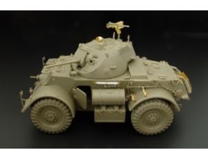 Staghound Mk.I PE parts (Bronco)