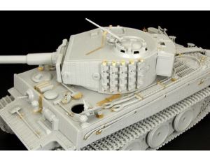 Tiger I Ausf.E basic (Ita 6471)