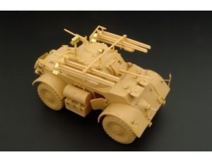Staghound Mk.I PE parts for Bronco