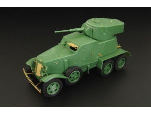 BA-6 (UM kit)