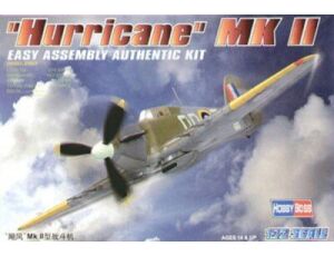 Hurricane Mk.II